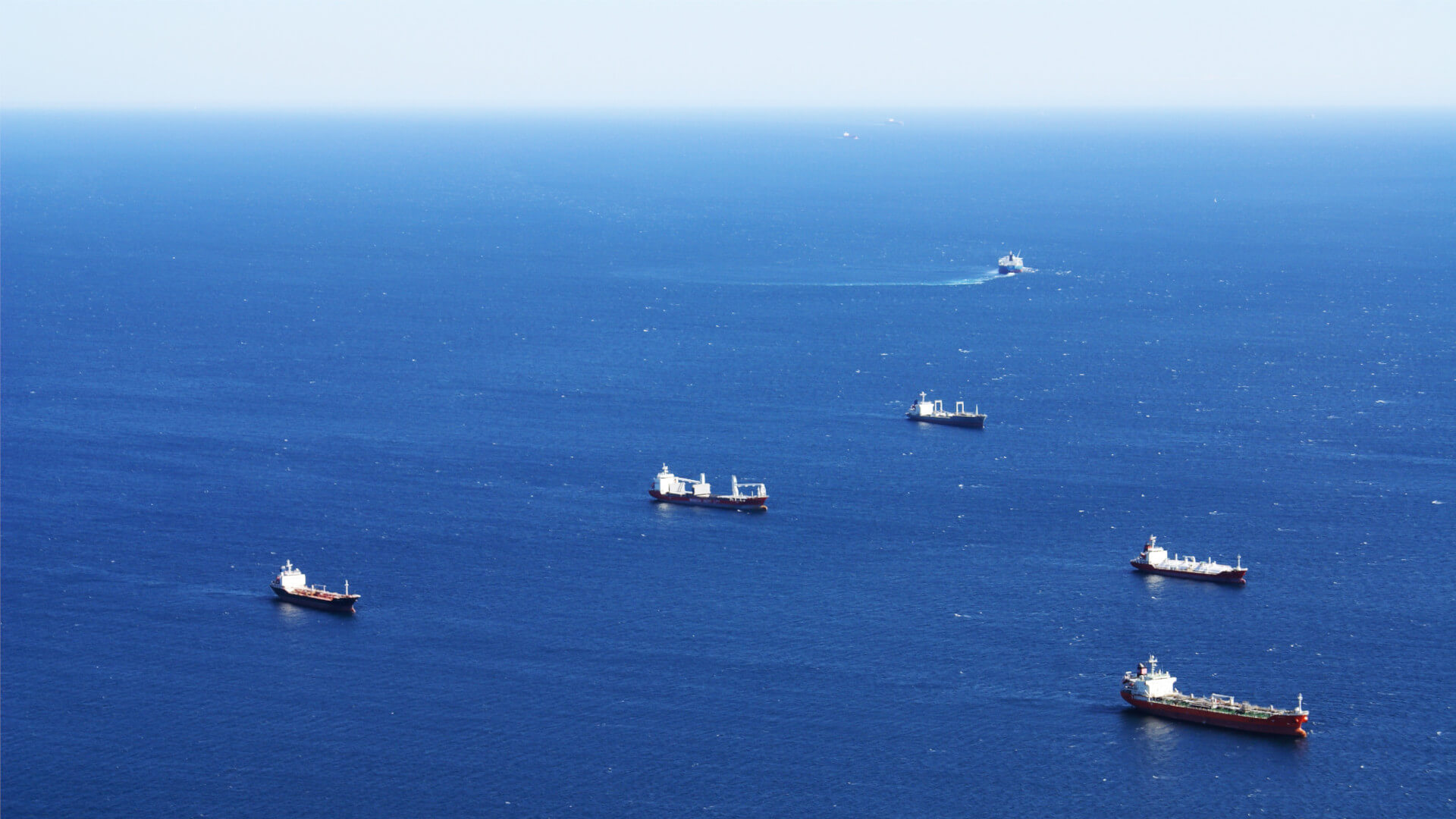 FLNG a teherszállító hajókon