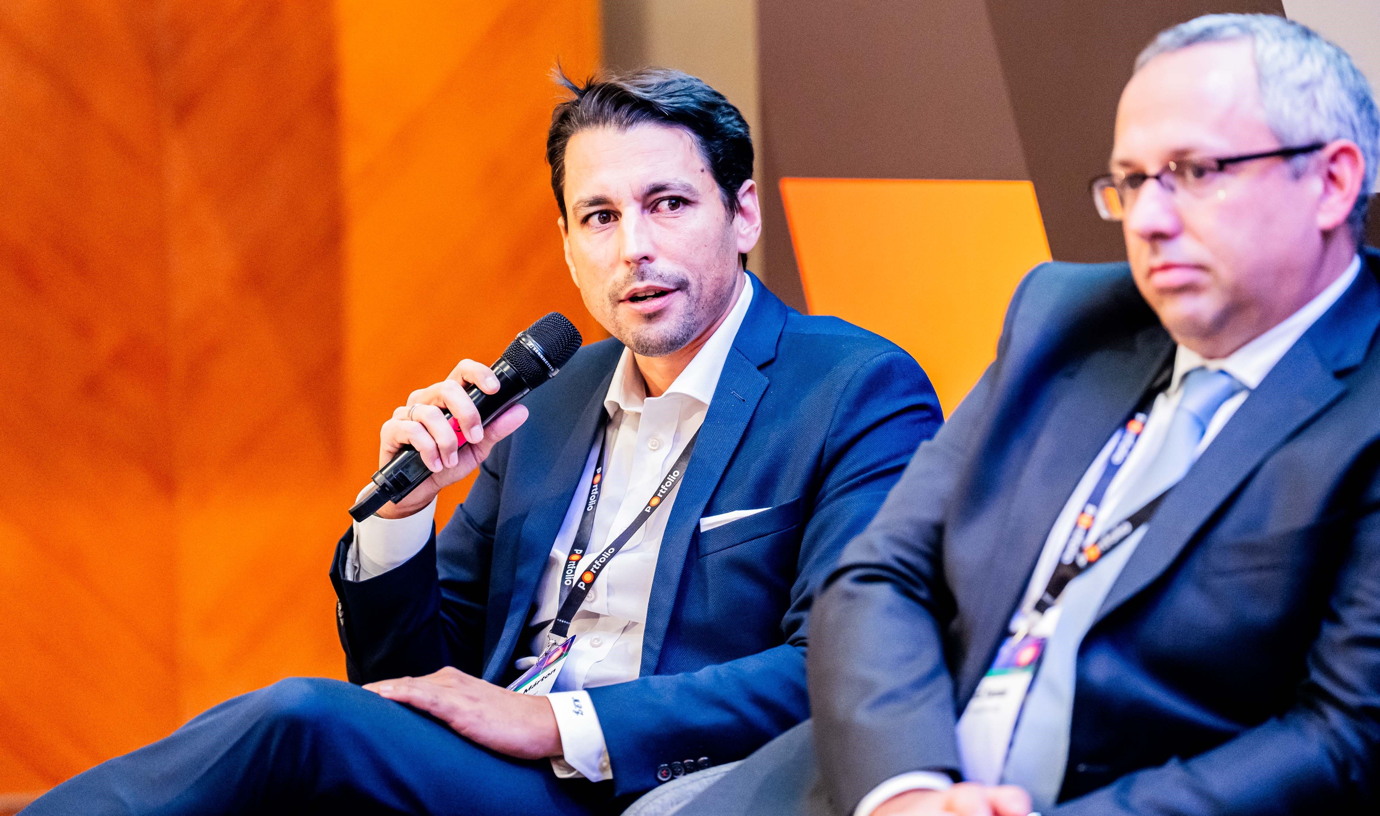 Szépfy Márton Portfolio 2024