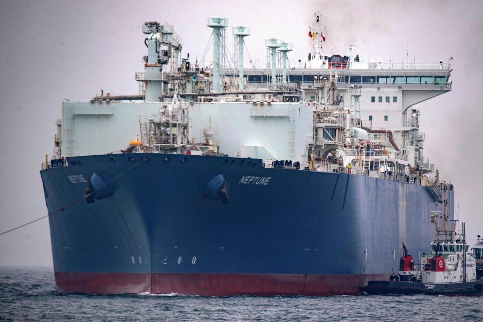 Neptune LNG (1)