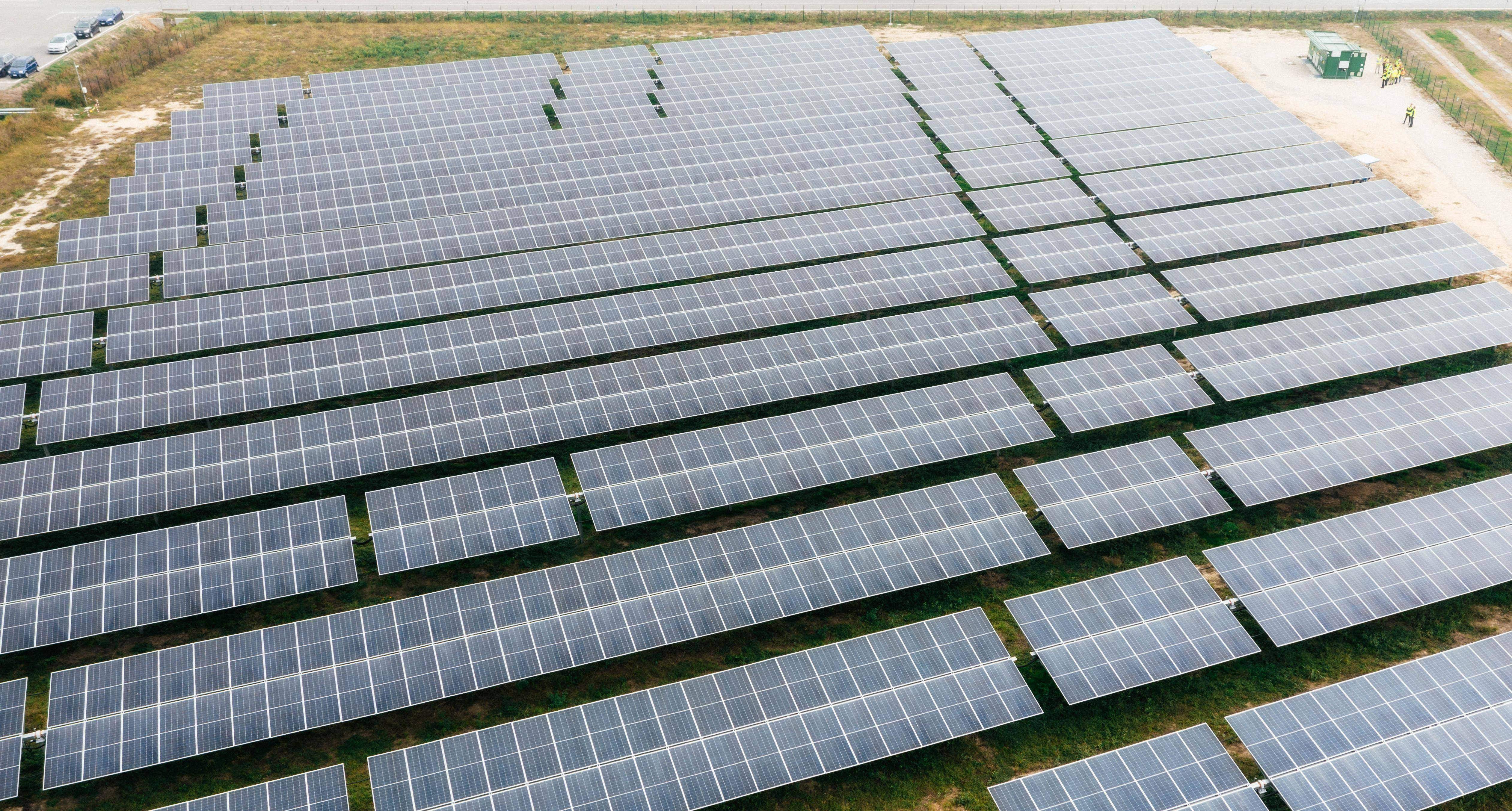 Ferrera MET Group Website