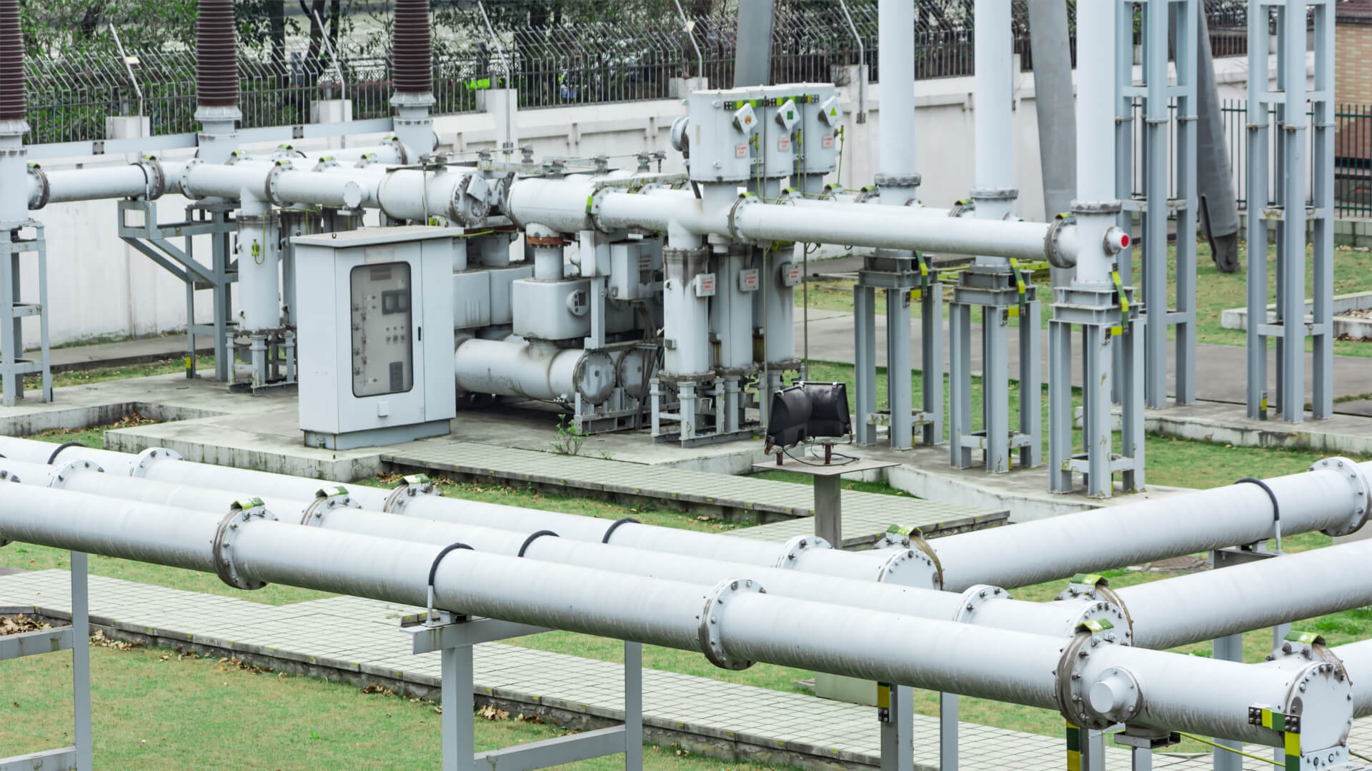 Benefits Of Natural Gas