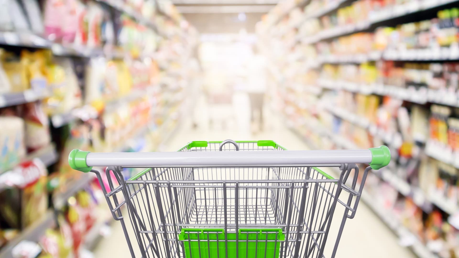 Fogyasztói társadalom