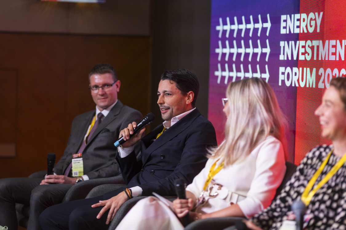 Energy Investment Forum 2026 860820