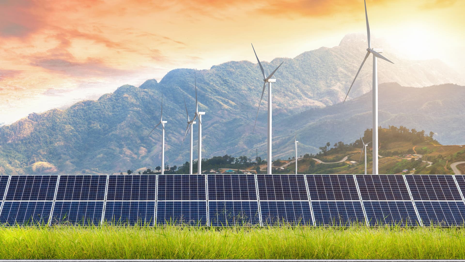 emberiség energiafelhasználása