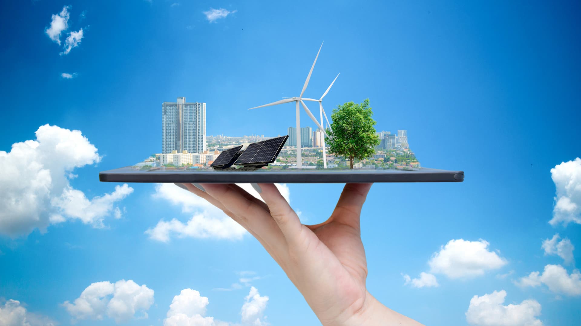 környezettudatosság