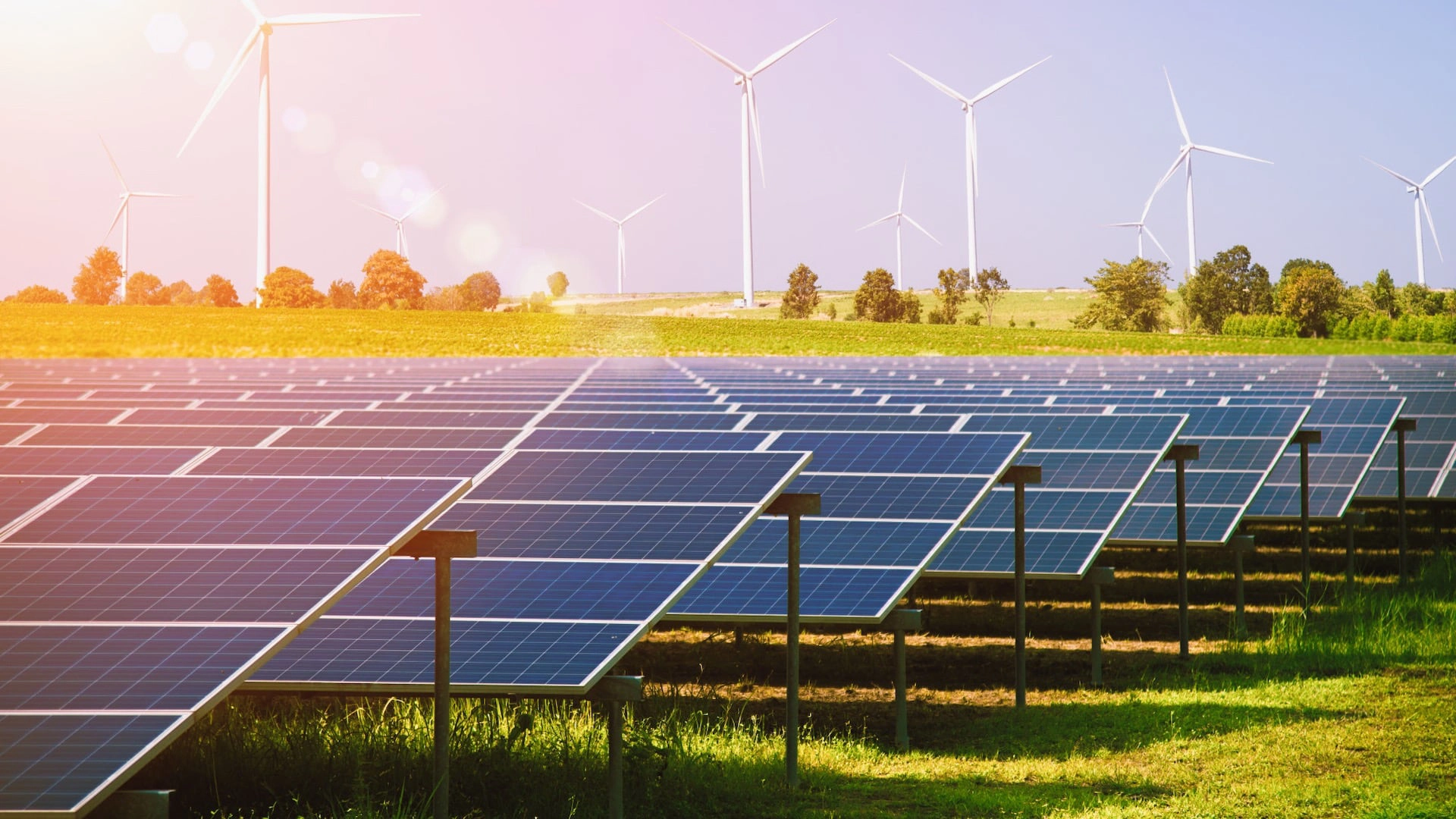 Fontos különbségek rejlenek a megújuló és nem megújuló energiaforrások között.