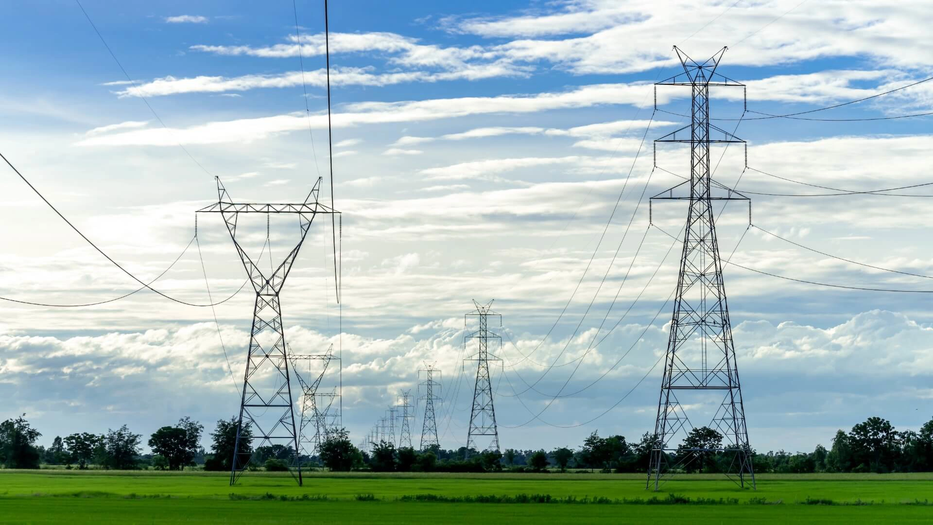 Az erőművek Magyarországon fontos szerepet játszanak az energiaellátásban.