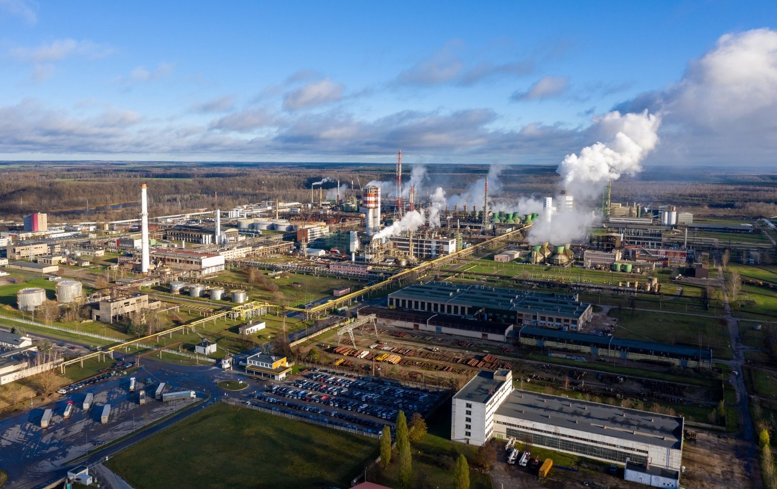 Achema Group Photo 20240606