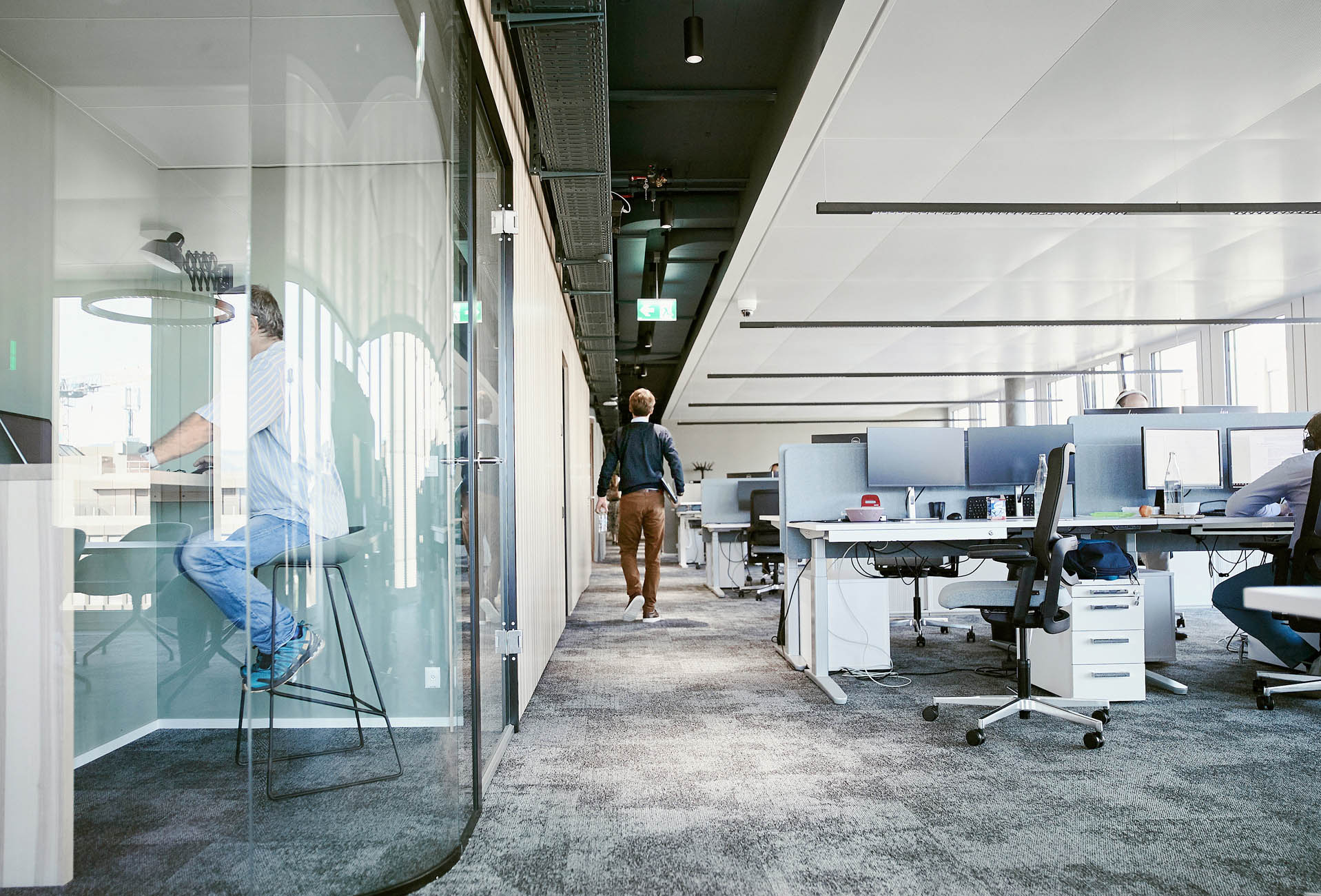 Positive Energie Inhalt1