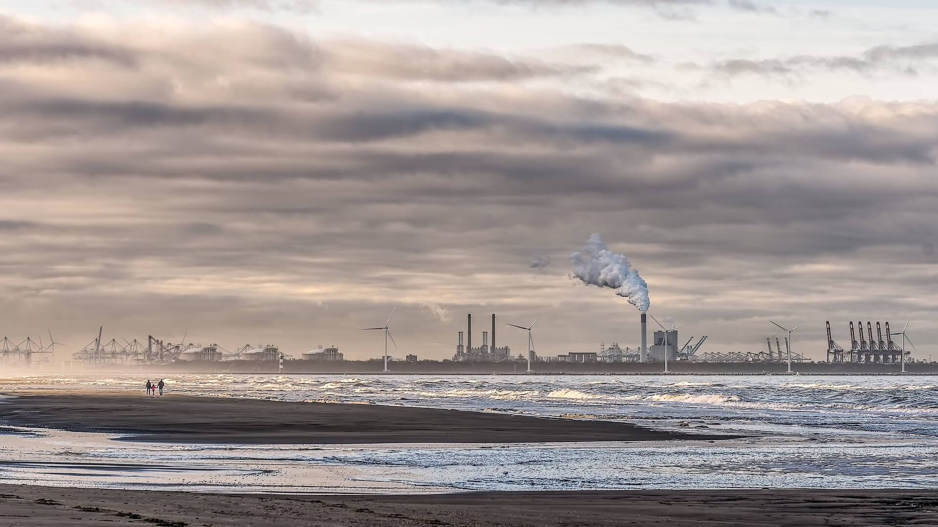 A földgáz keletkezése akár több száz millió évet vesz igénybe.