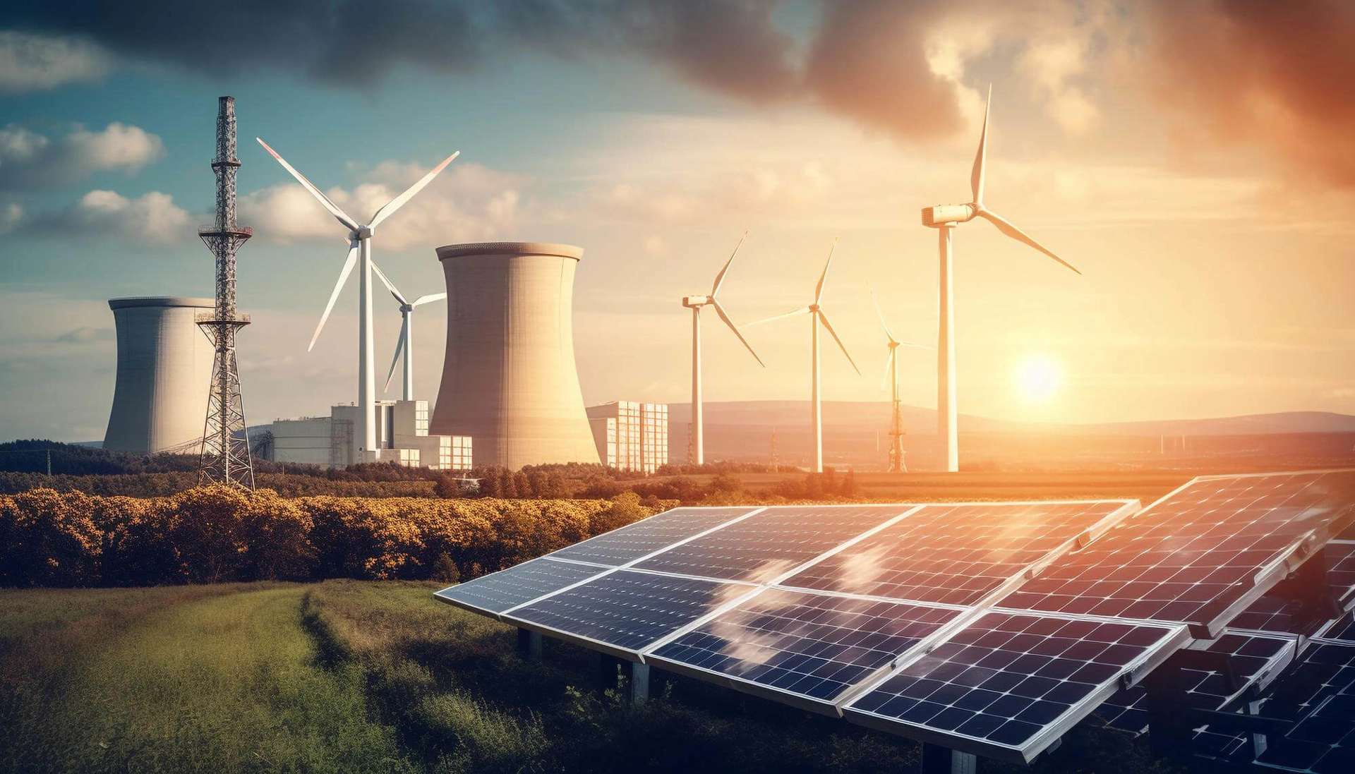 Az energia fogalma és jelentése a valóságban