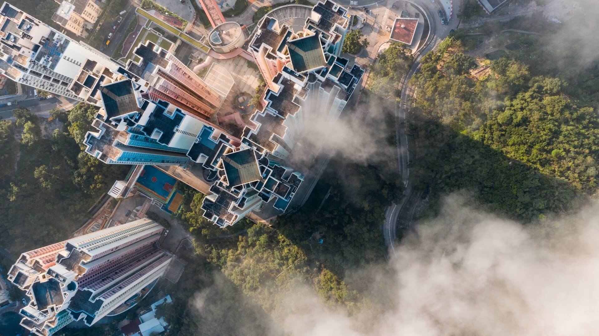 A levegőszennyezés globális méretű probléma: a világ minden országa érintett valamilyen mértékben.