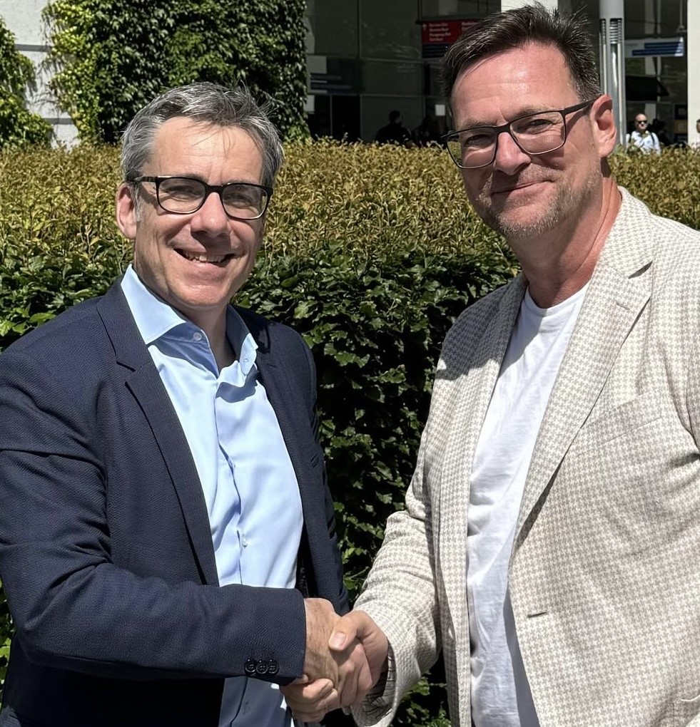 Gross Düben MET Group Photo