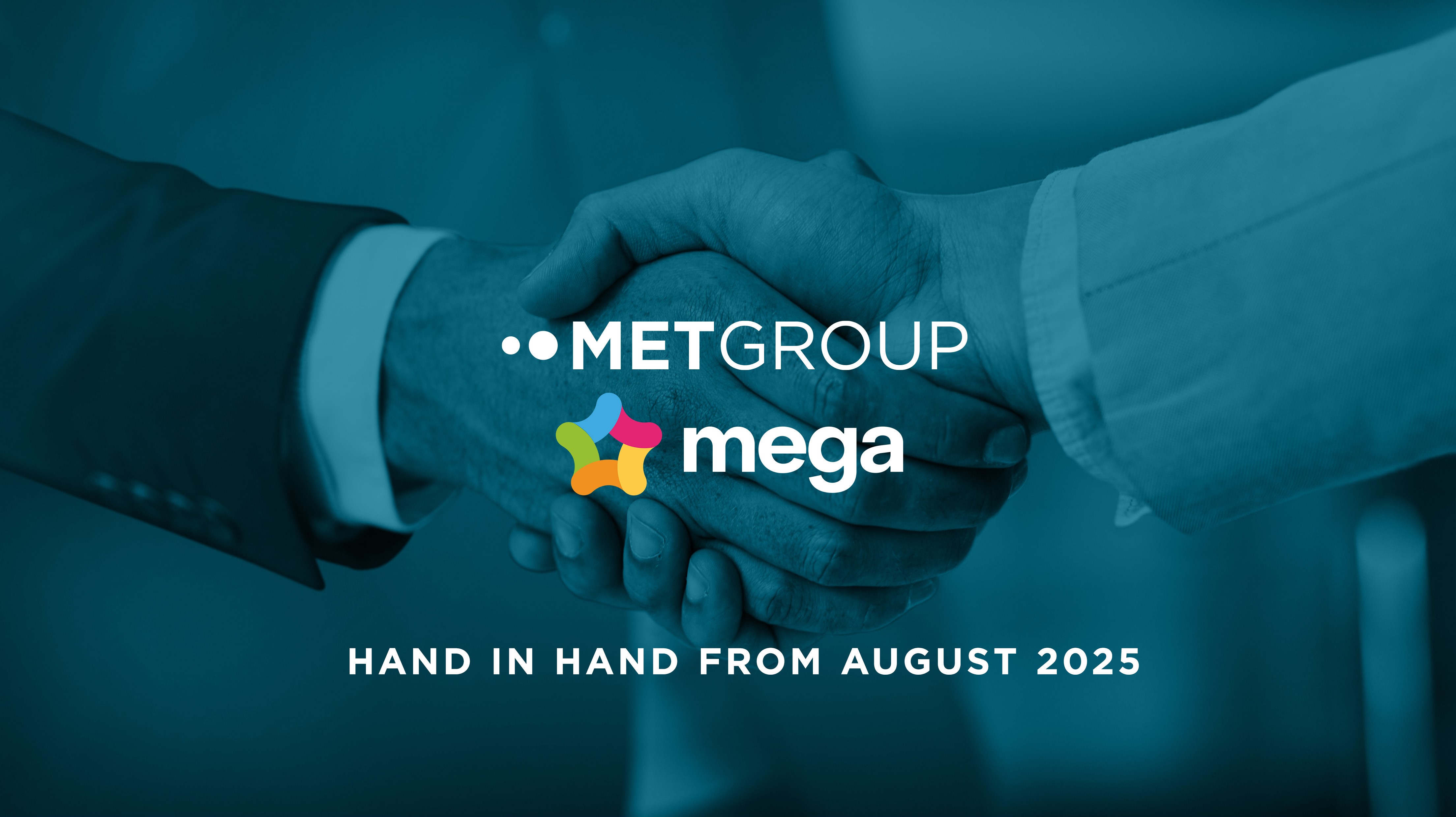 MET Group Mega Visual1