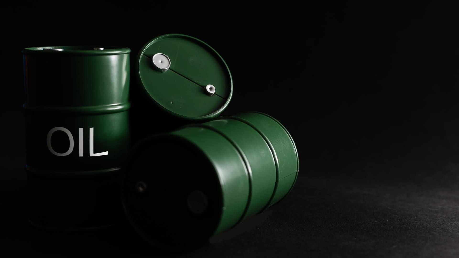 Olajszennyezés környezeti hatásai