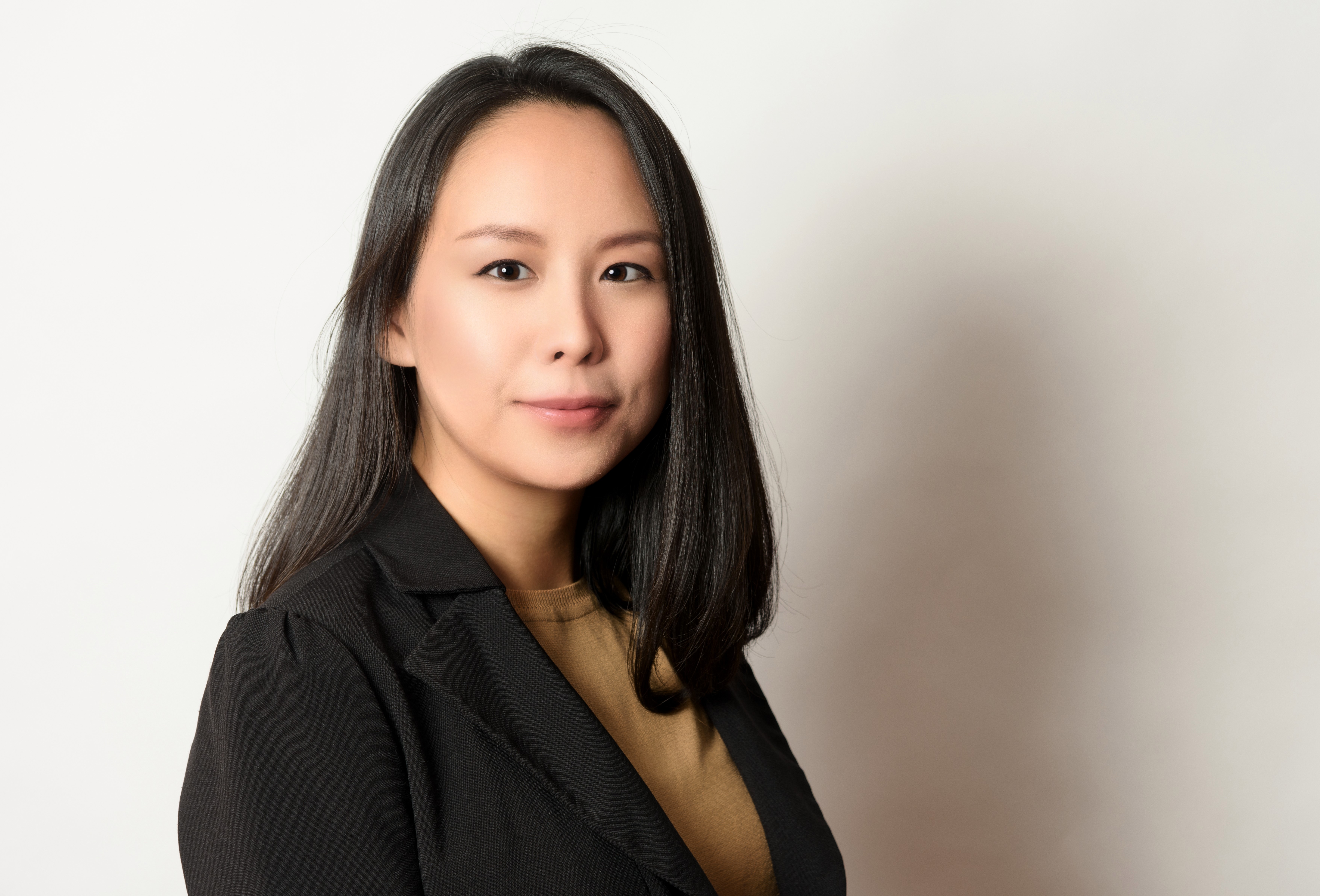 Esther Ang MET Group