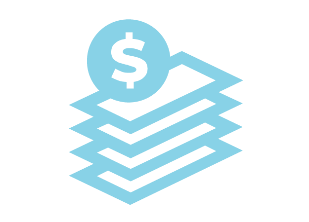 Dollar Icon 01
