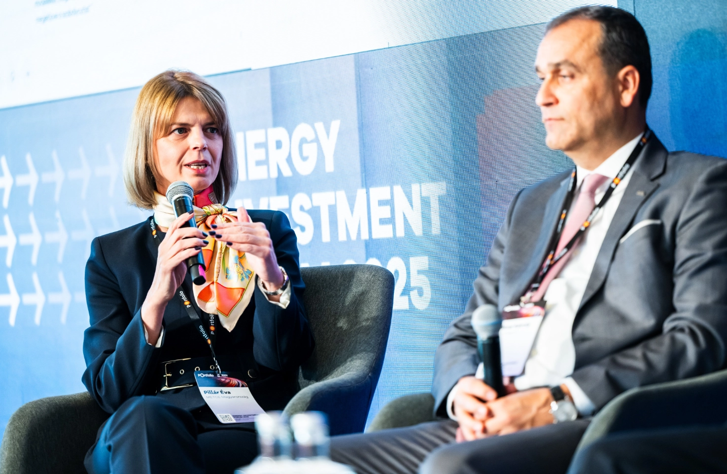 MET_ Egy asztalnál a legfőbb döntéshozók így látják az energiaszektor legnagyobb kihívásait