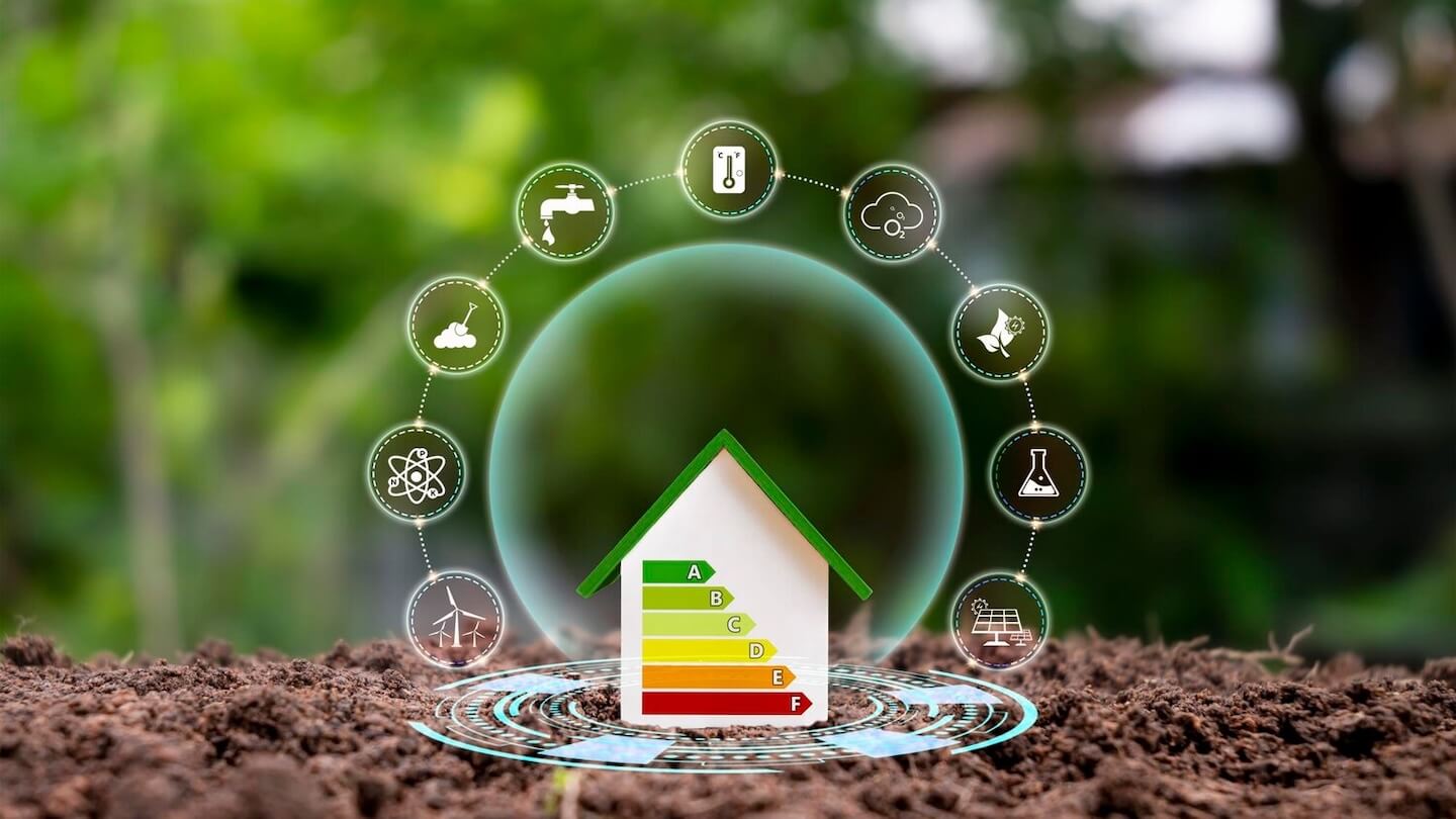 Környezetvédelem és energiatakarékosság: hogyan tegyünk a bolygónkért?