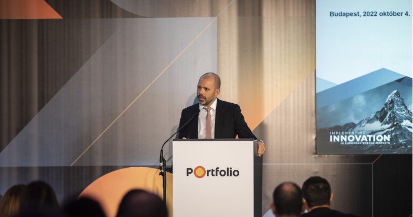 MET Portfolio Konferencia