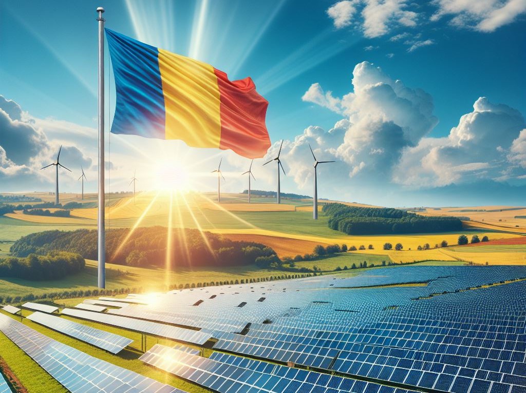Romania Renewables Website