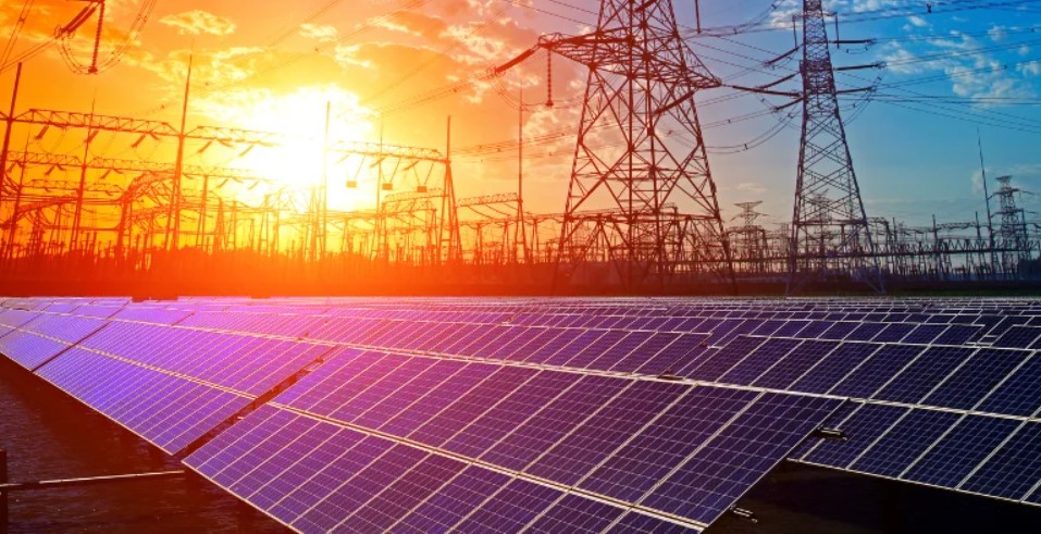 Nrgreport Napenergia