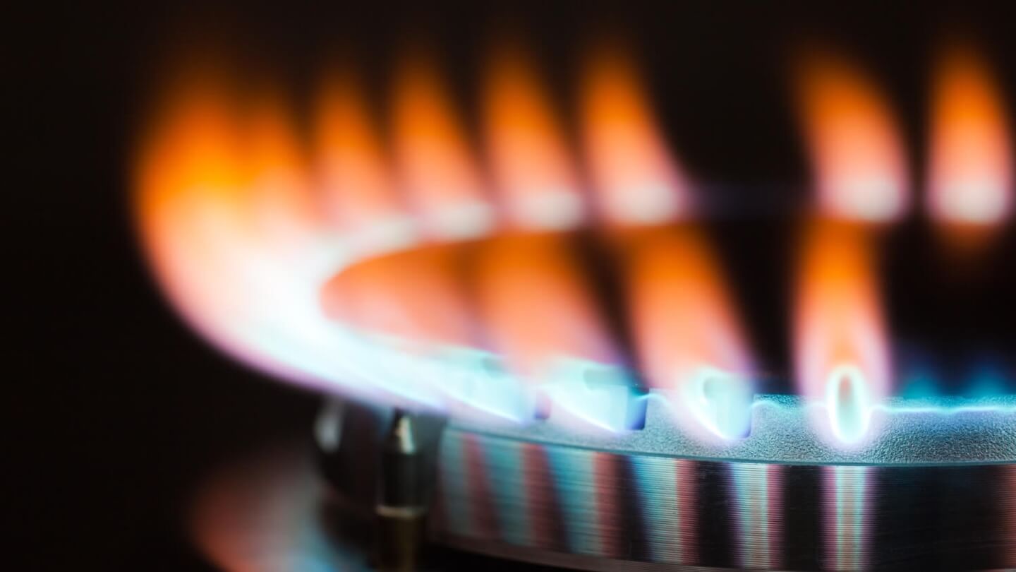 A földgáz fűtőértéke kwh/m3 alapon.